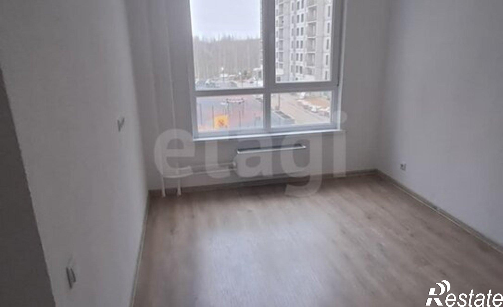 Купить квартиру за 4 455 300 рублей на Дядьковская улица, 16А