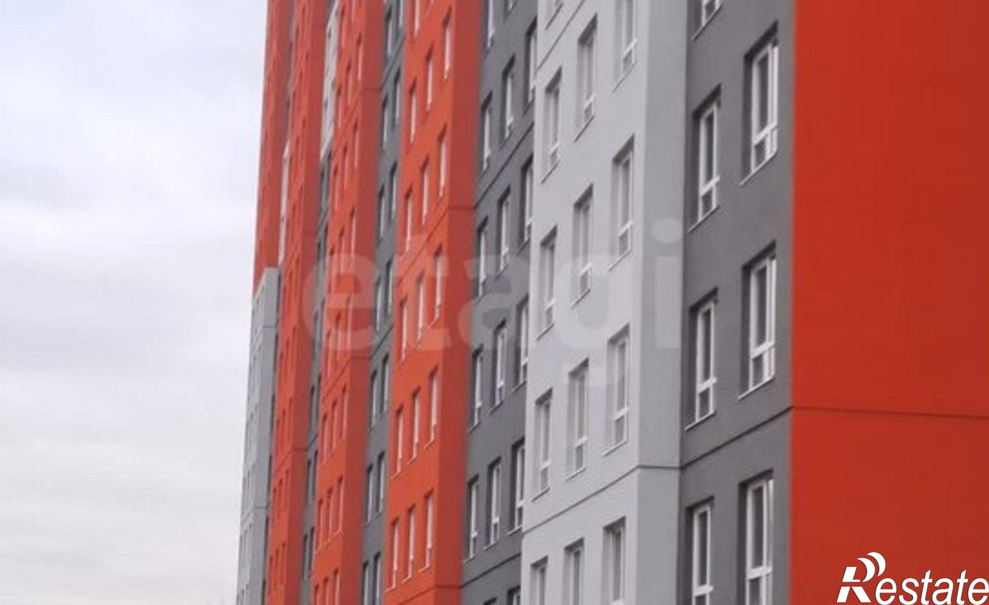 Купить квартиру за 4 455 300 рублей на Дядьковская улица, 16А