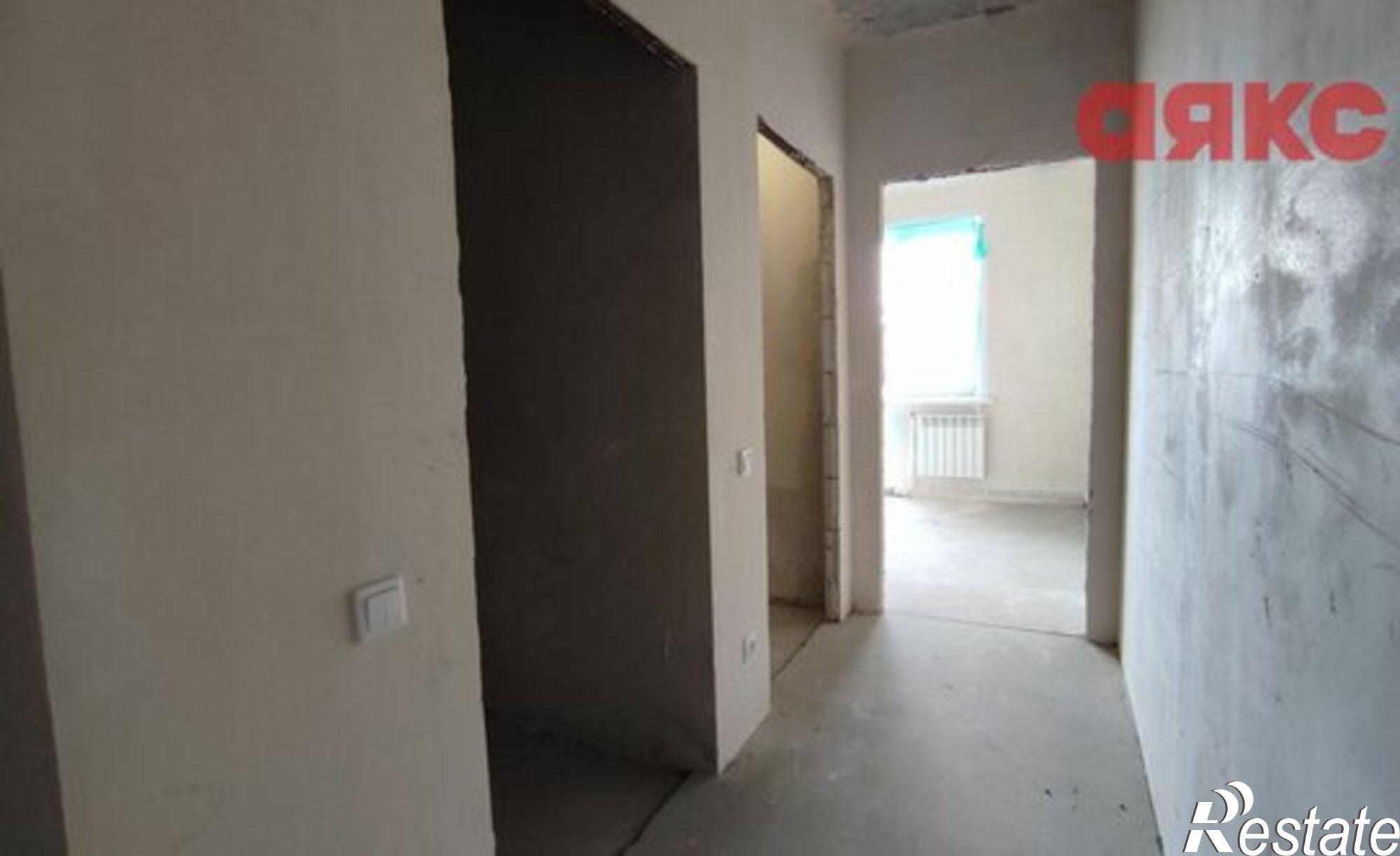 Купить квартиру за 5 205 610 рублей на Красноборская улица, 38к2