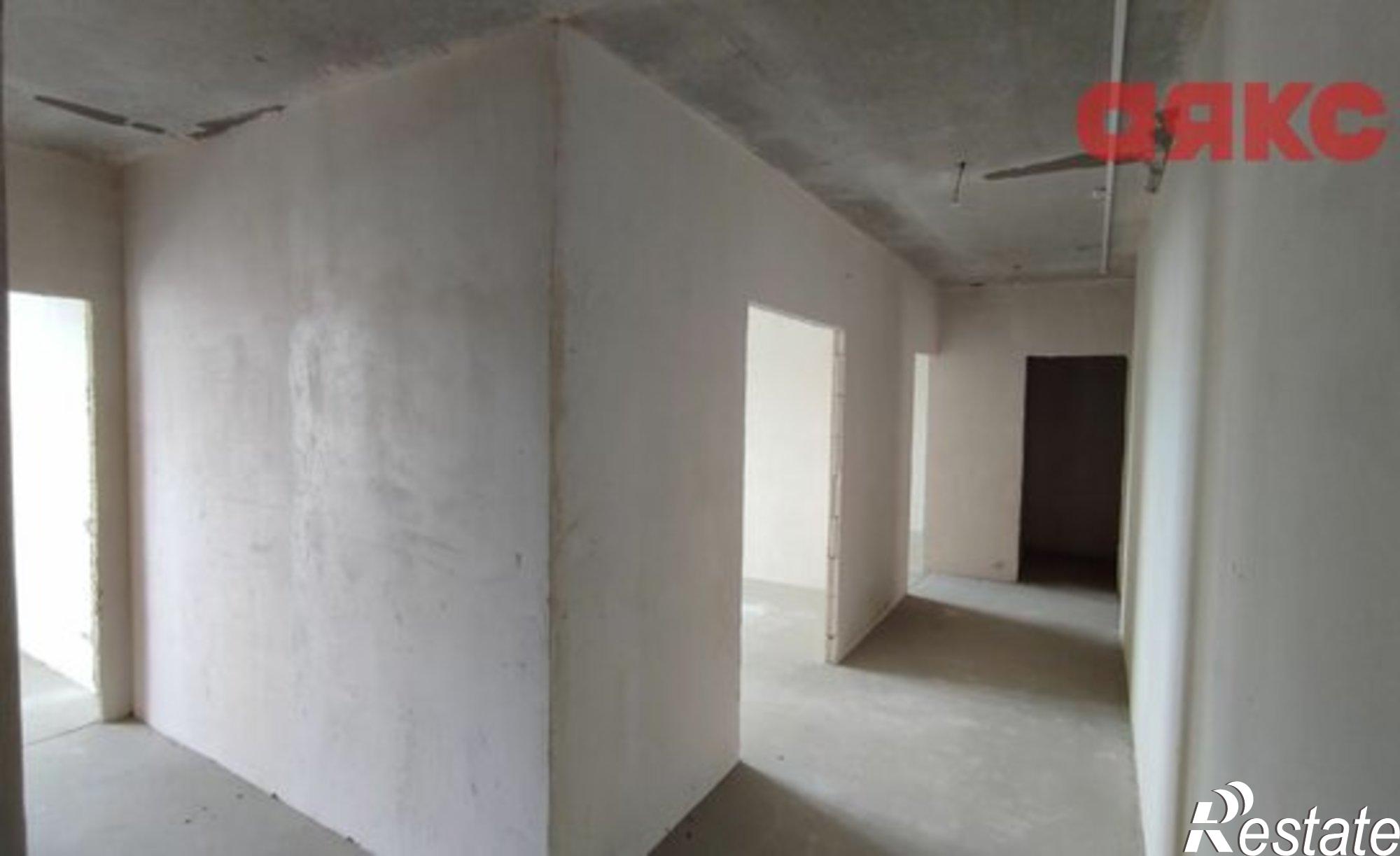 Купить квартиру за 5 205 610 рублей на Красноборская улица, 38к2