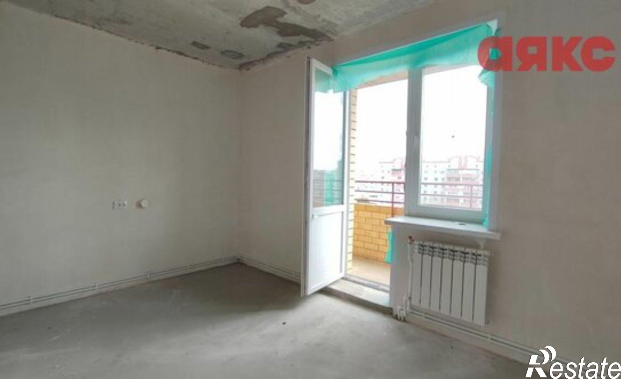 Купить квартиру за 5 205 610 рублей на Красноборская улица, 38к2