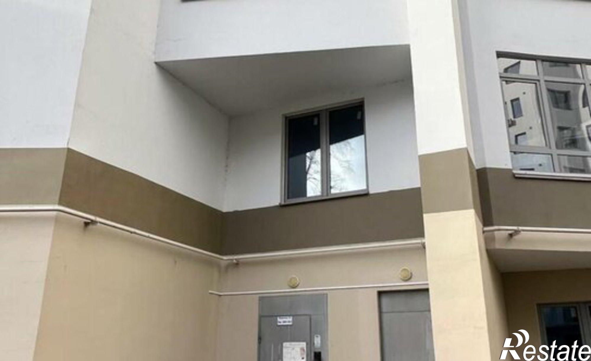 Купить квартиру за 7 800 000 рублей на Приозёрная улица, 5