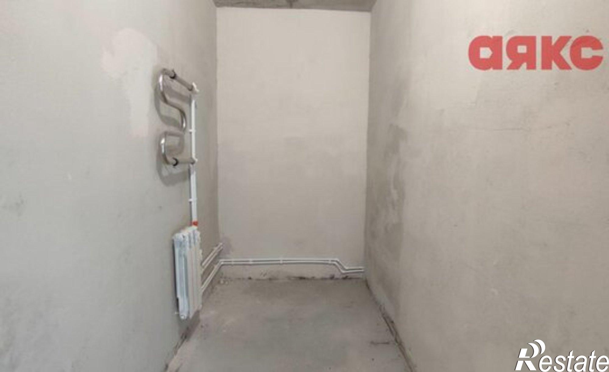 Купить квартиру за 5 205 610 рублей на Красноборская улица, 38к2