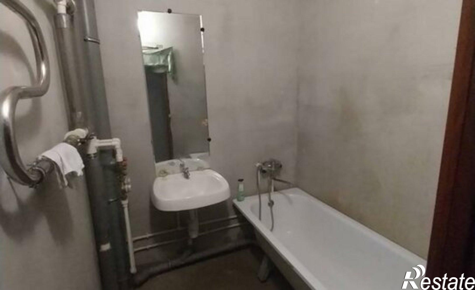 Купить квартиру за 4 600 000 рублей на Клубная улица, 38Б