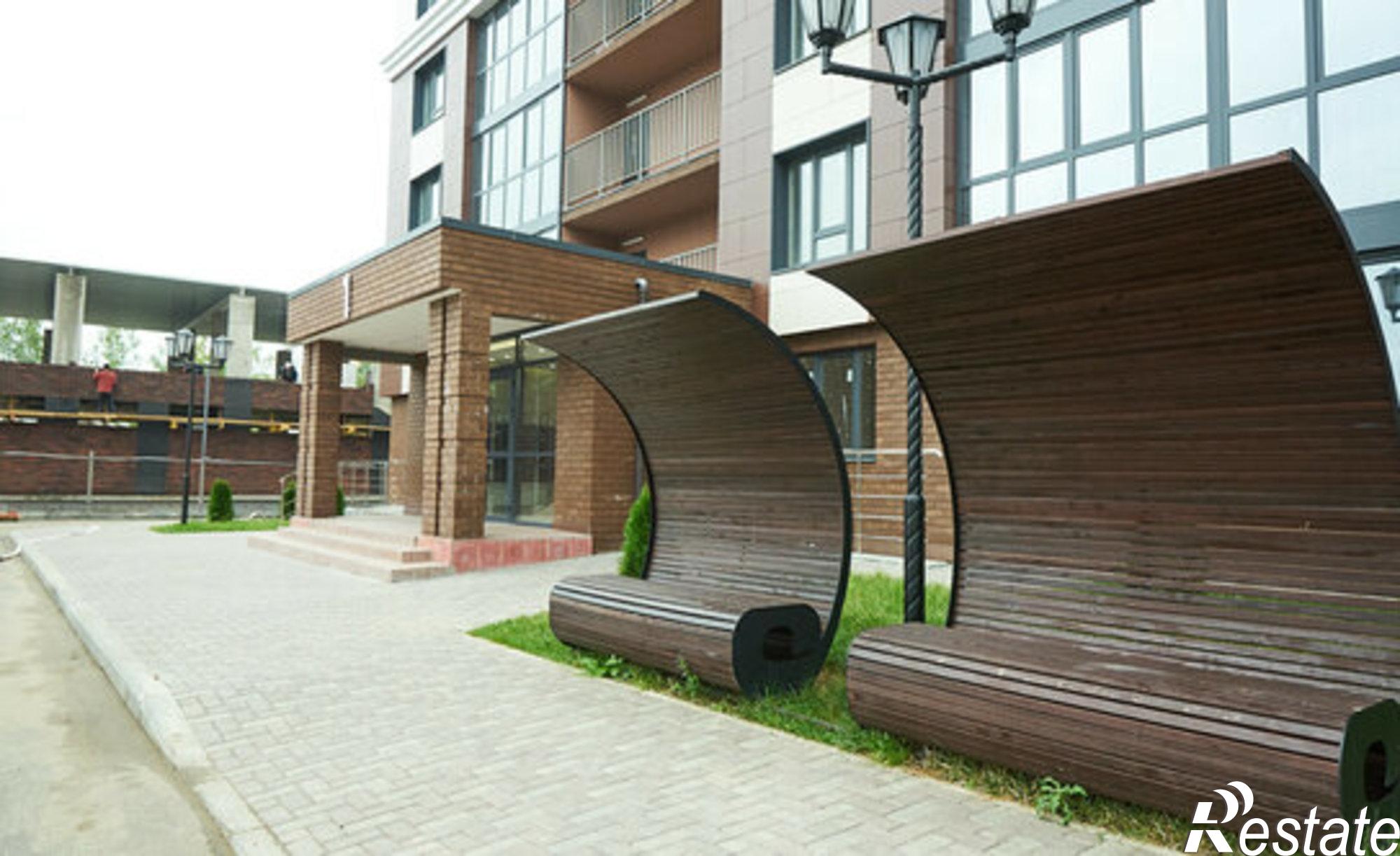 Купить квартиру за 6 162 300 рублей на Суздальское шоссе, 64