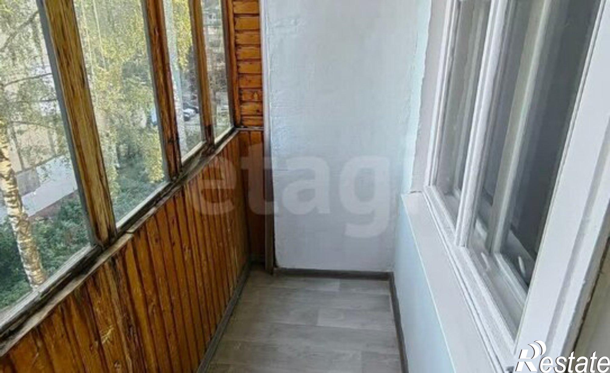 Купить квартиру за 3 650 000 рублей на улица Труфанова, 7