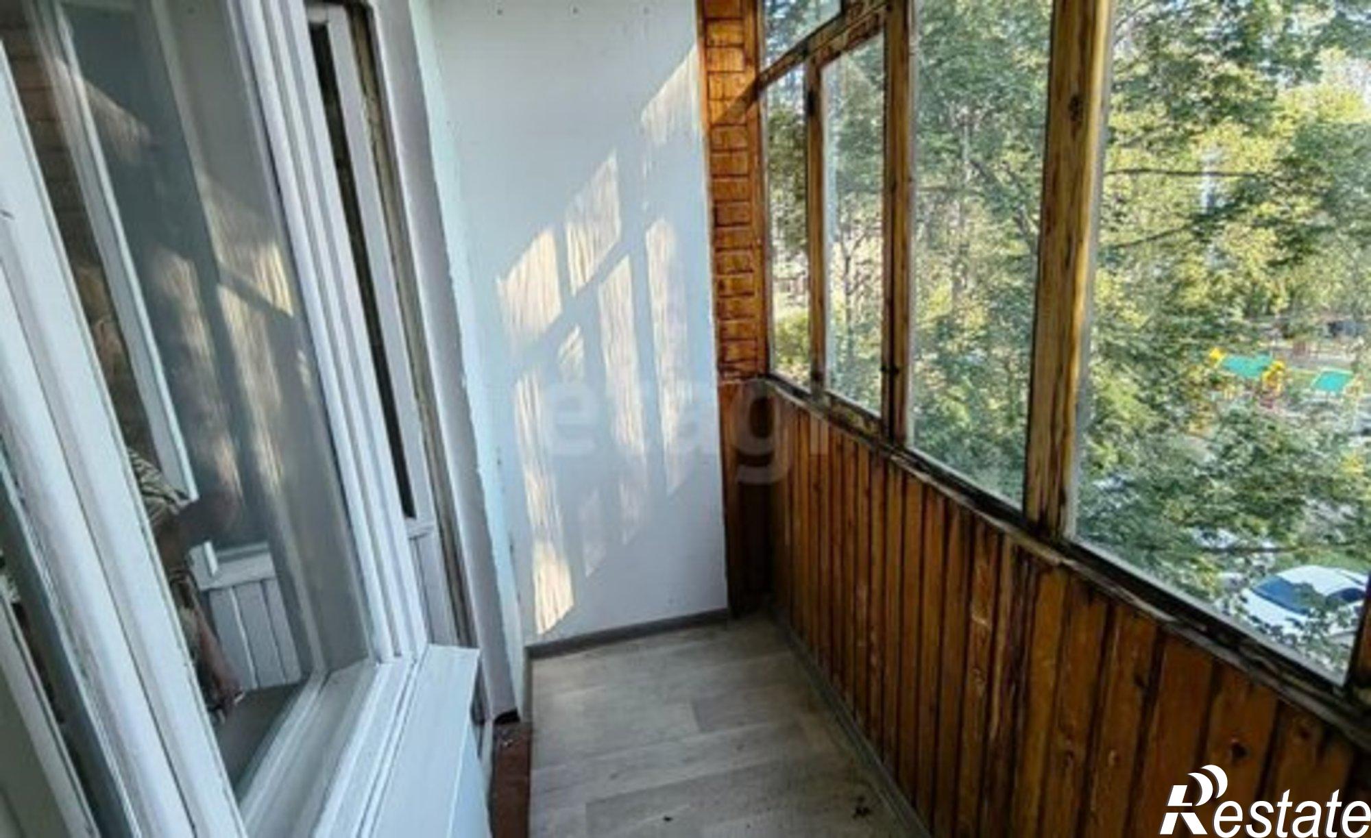 Купить квартиру за 3 650 000 рублей на улица Труфанова, 7