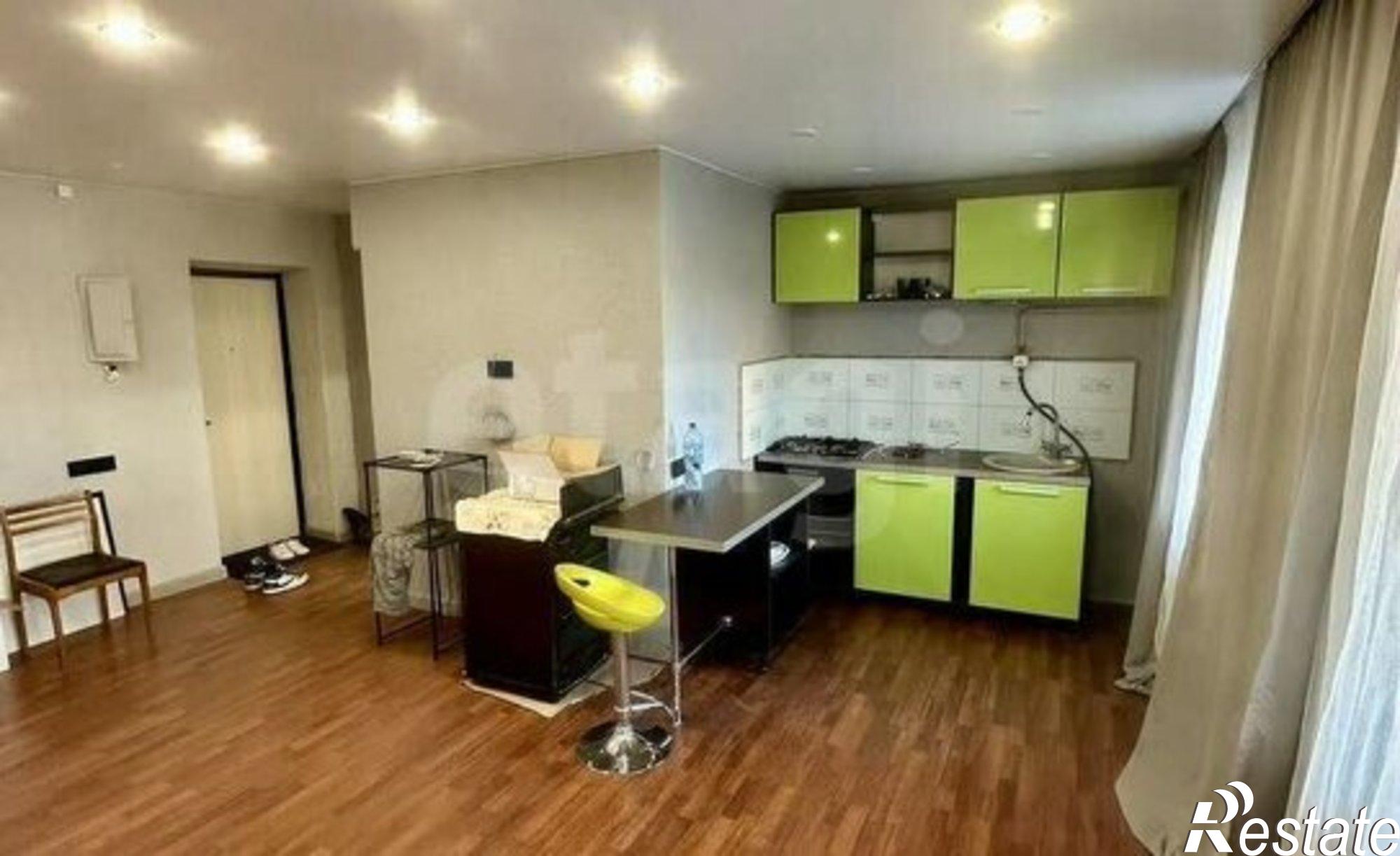 Купить квартиру за 3 500 000 рублей на Тутаевское шоссе, 85