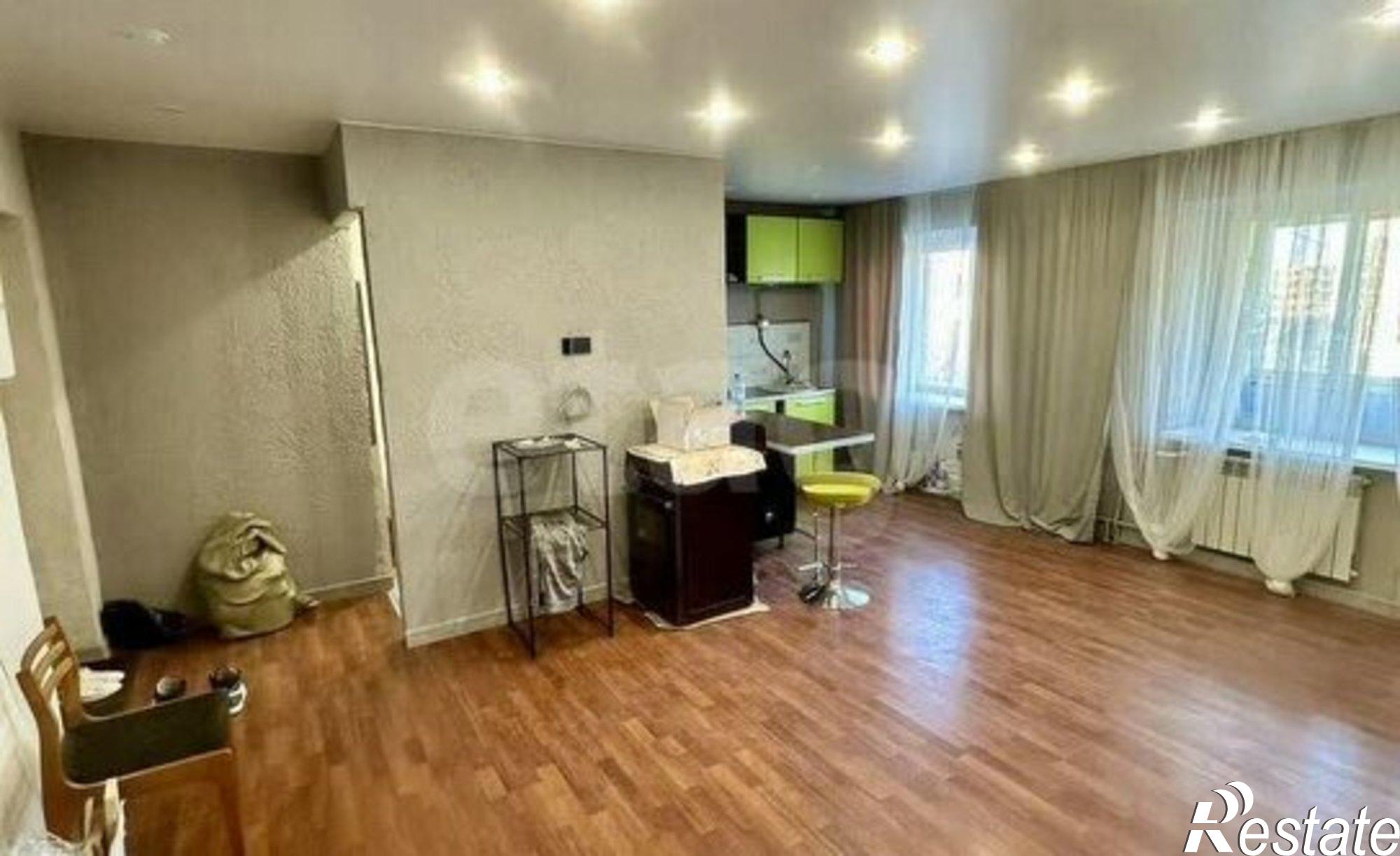 Купить квартиру за 3 500 000 рублей на Тутаевское шоссе, 85