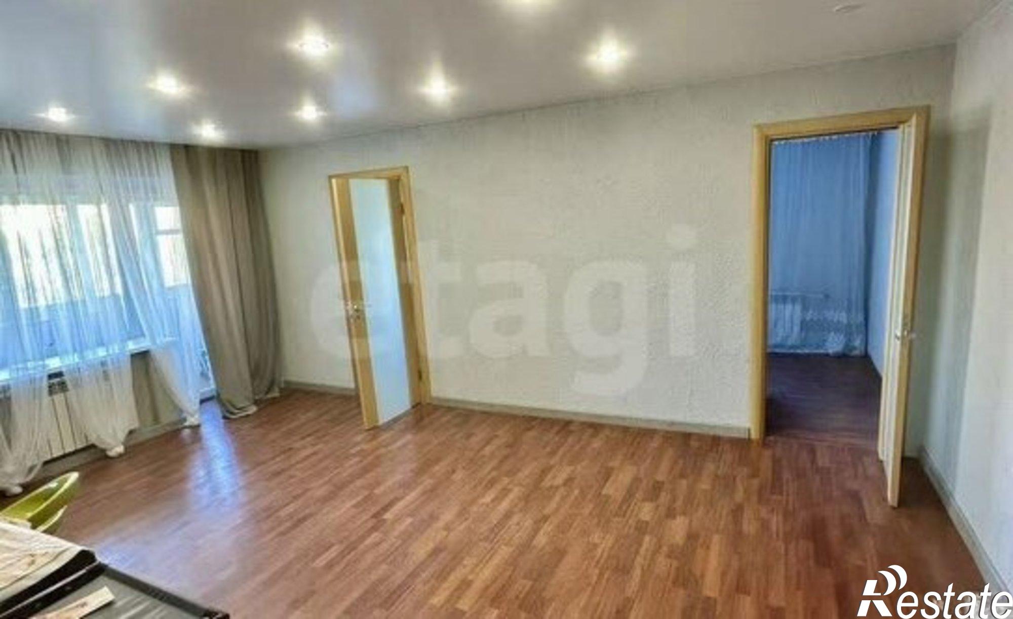 Купить квартиру за 3 500 000 рублей на Тутаевское шоссе, 85