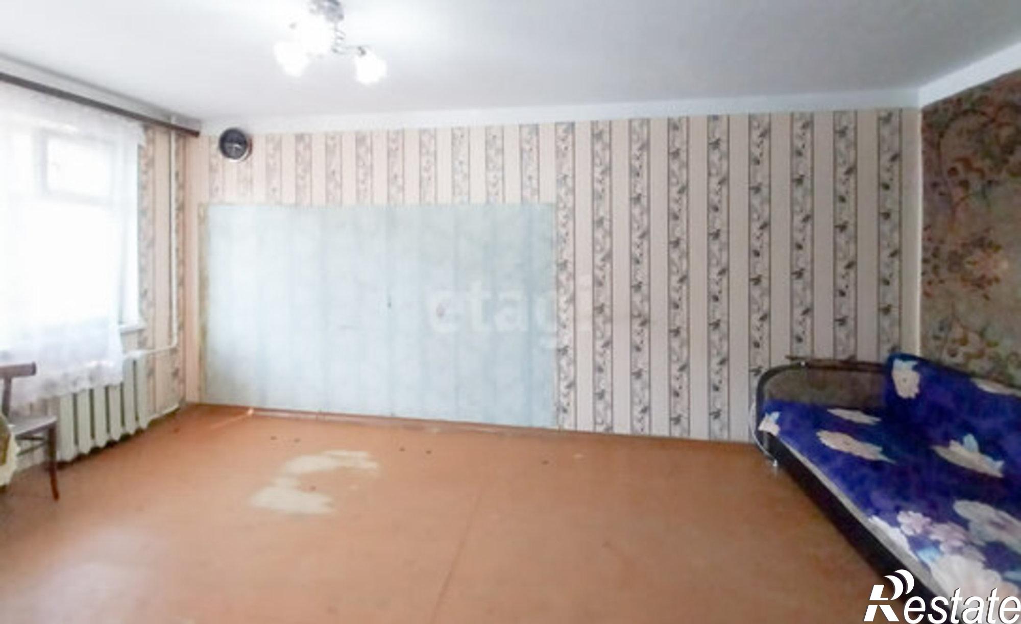 Купить квартиру за 2 800 000 рублей на ул Елены Колесовой, 22