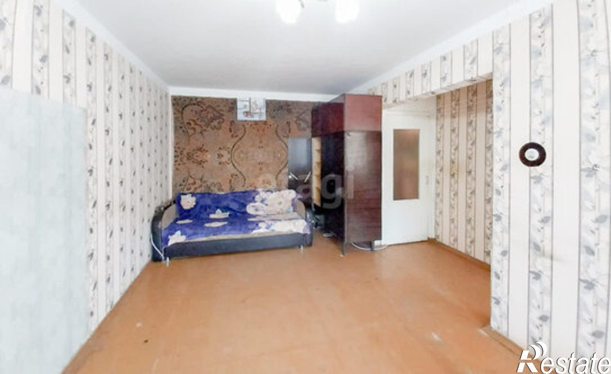 Купить квартиру за 2 800 000 рублей на ул Елены Колесовой, 22