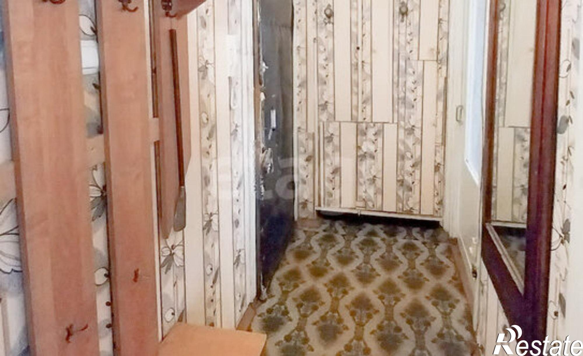 Купить квартиру за 2 800 000 рублей на ул Елены Колесовой, 22