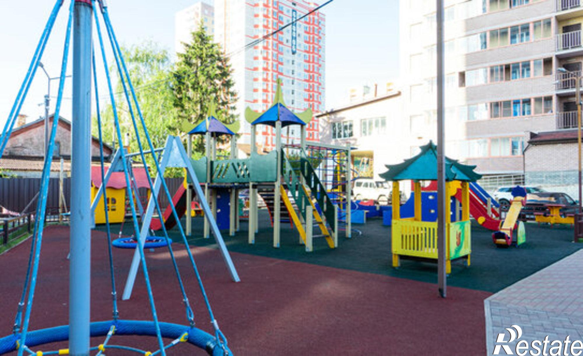 Купить квартиру за 6 497 600 рублей на пер 1-й Слепнева, 1Б