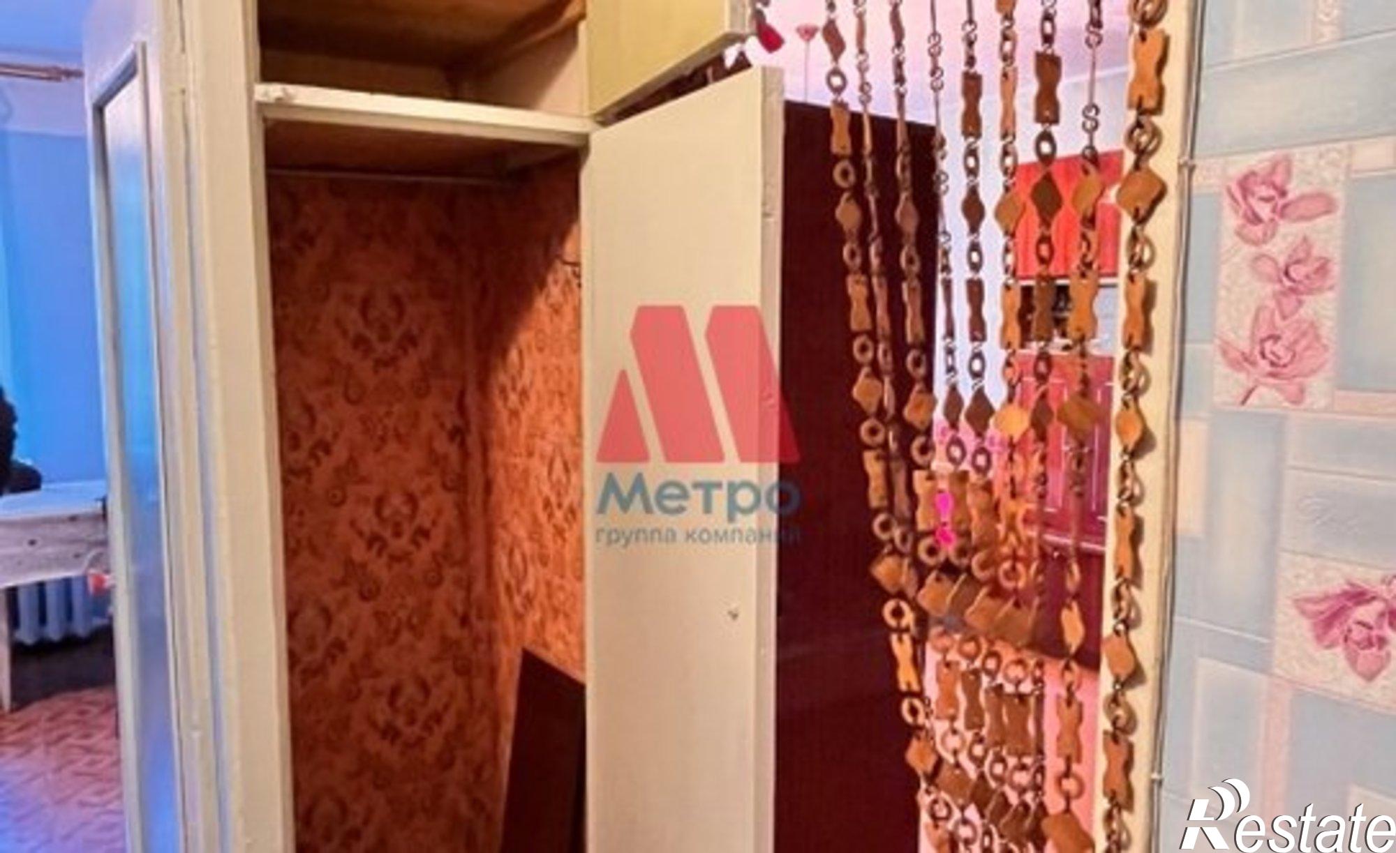 Купить квартиру за 2 800 000 рублей на ул Туманова, 14а