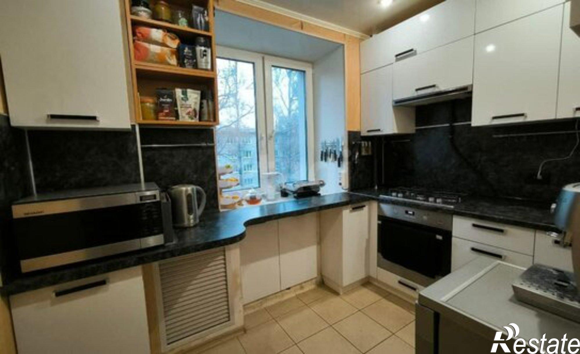 Купить квартиру за 4 800 000 рублей на пер Герцена, 9