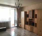 1-комн, 38.7кв м, этаж 1/9 проспект Машиностроителей, 54, к.4