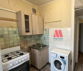 2-комн, 46кв м, этаж 10/12 улица Ляпидевского, 24