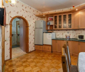 2-комн, 66кв м, этаж 2/5 Советская улица, 69