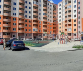 1-комн, 36кв м, этаж 1/9 5-я Яковлевская улица, 17Б