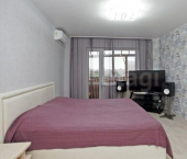 2-комн, 53кв м, этаж 4/9 улица Серго Орджоникидзе, 18