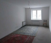 2-комн, 56кв м, этаж 1/9 Клубная улица, 38Б