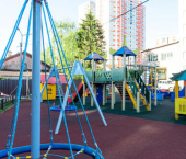 1-комн, 52кв м, этаж 18/18 пер 1-й Слепнева, 1Б