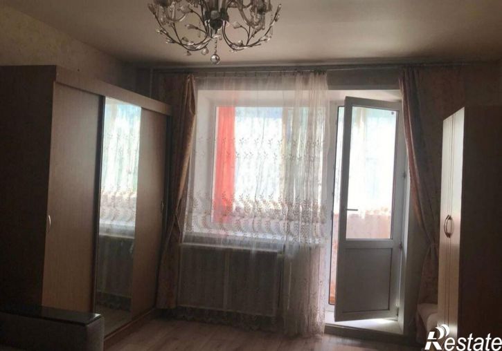 1-комн квартира проспект Машиностроителей, 54, к.4