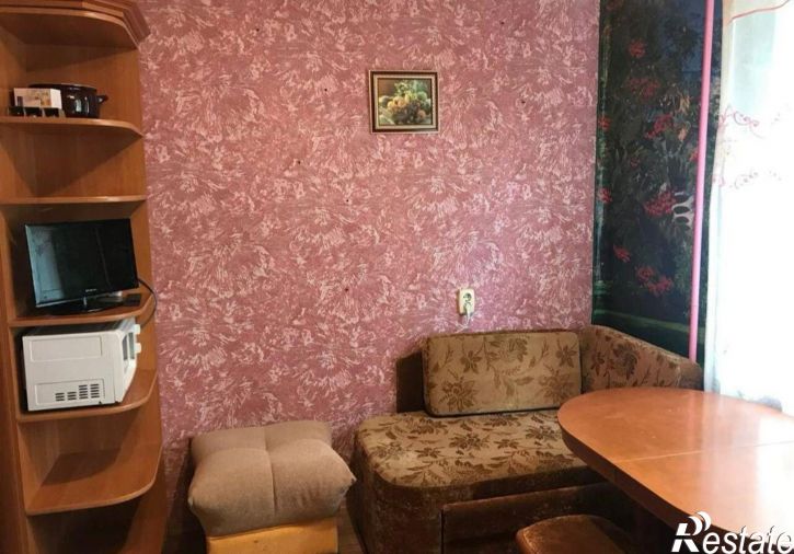 1-комн квартира проспект Машиностроителей, 54, к.4