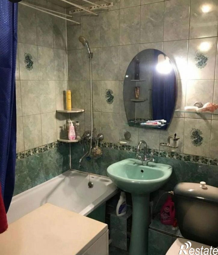 1-комн квартира проспект Машиностроителей, 54, к.4