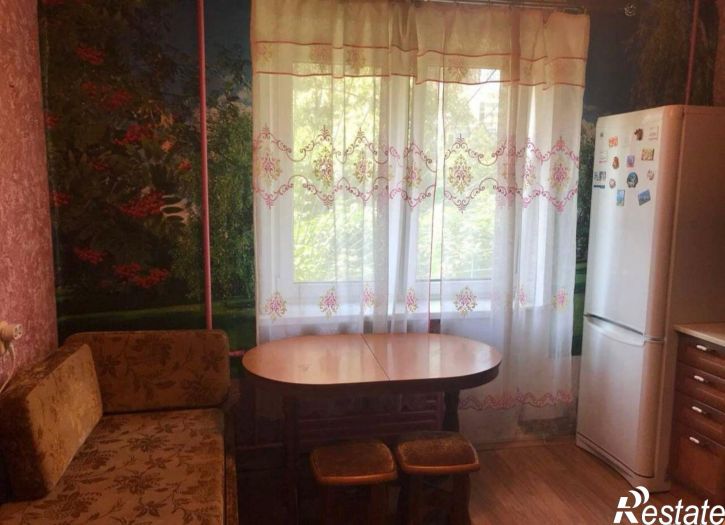 1-комн квартира проспект Машиностроителей, 54, к.4