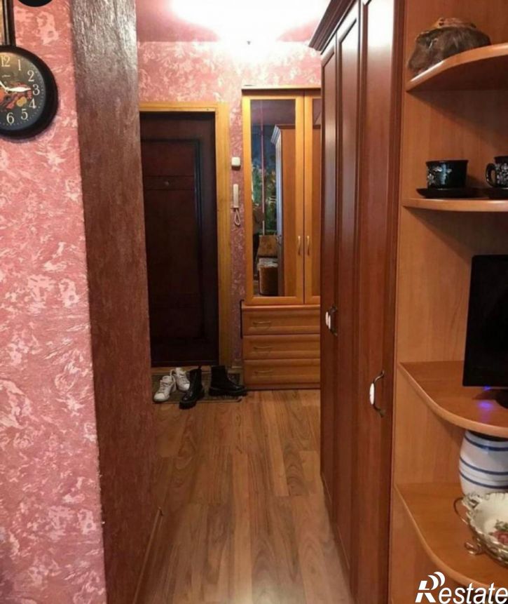 1-комн квартира проспект Машиностроителей, 54, к.4