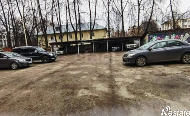 2-комн квартира улица Некрасова, 64/56,  д. 64/56