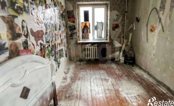 2-комн квартира улица Некрасова, 64/56,  д. 64/56