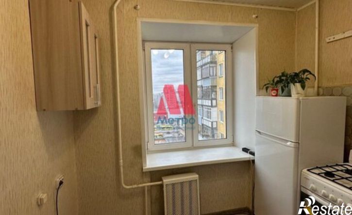 2-комн квартира улица Ляпидевского, 24,  д. 24