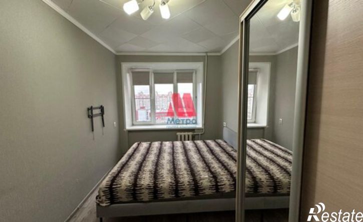 2-комн квартира улица Ляпидевского, 24,  д. 24