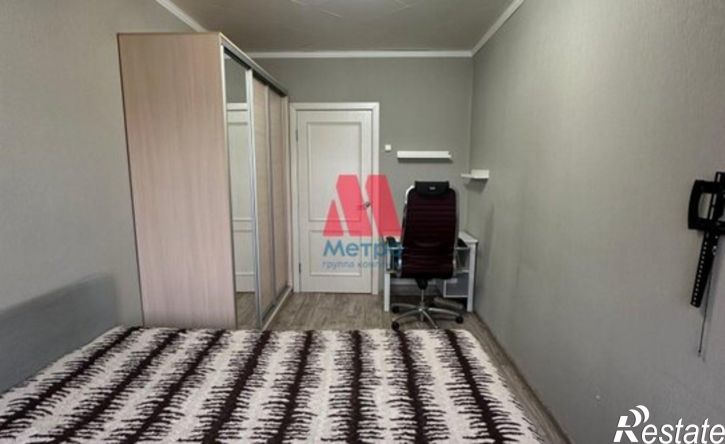 2-комн квартира улица Ляпидевского, 24,  д. 24