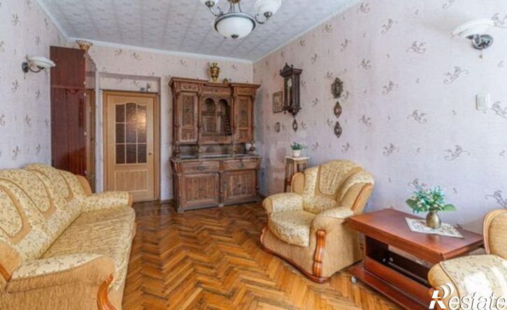 2-комн квартира Советская улица, 69,  д. 69