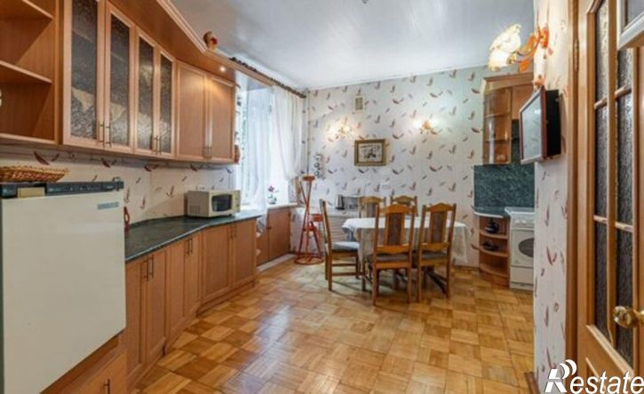 2-комн квартира Советская улица, 69,  д. 69