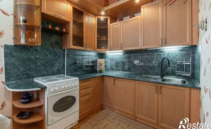 2-комн квартира Советская улица, 69,  д. 69