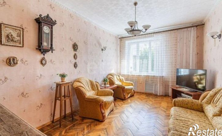 2-комн квартира Советская улица, 69,  д. 69