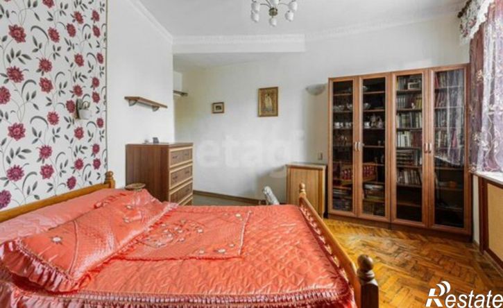 2-комн квартира Советская улица, 69,  д. 69