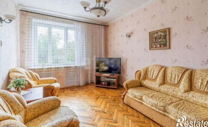 2-комн квартира Советская улица, 69,  д. 69