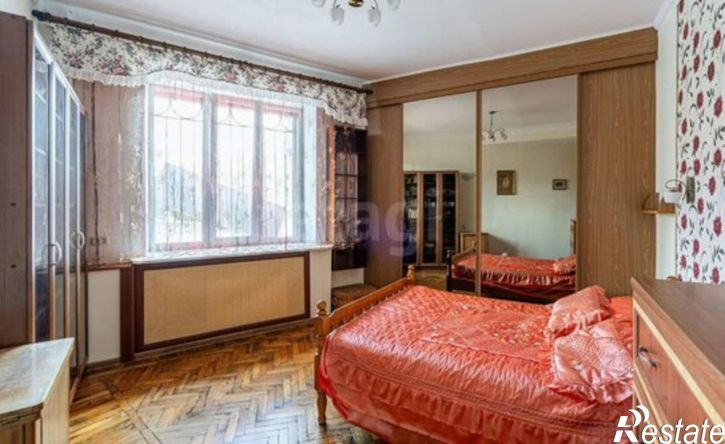 2-комн квартира Советская улица, 69,  д. 69