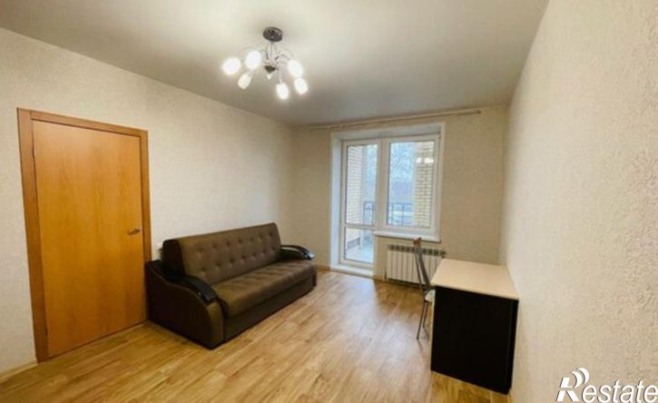 1-комн квартира 2-я Мельничная улица, 35В,  д. 35В