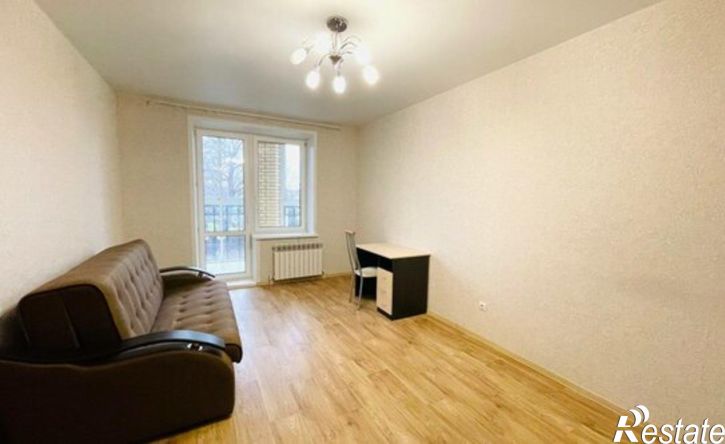 1-комн квартира 2-я Мельничная улица, 35В,  д. 35В