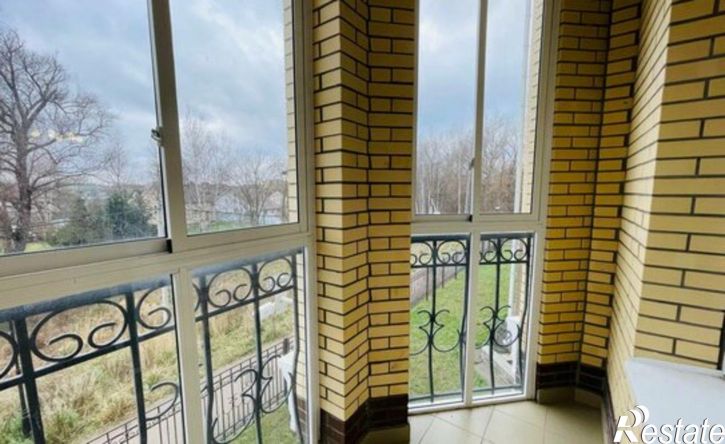 1-комн квартира 2-я Мельничная улица, 35В,  д. 35В