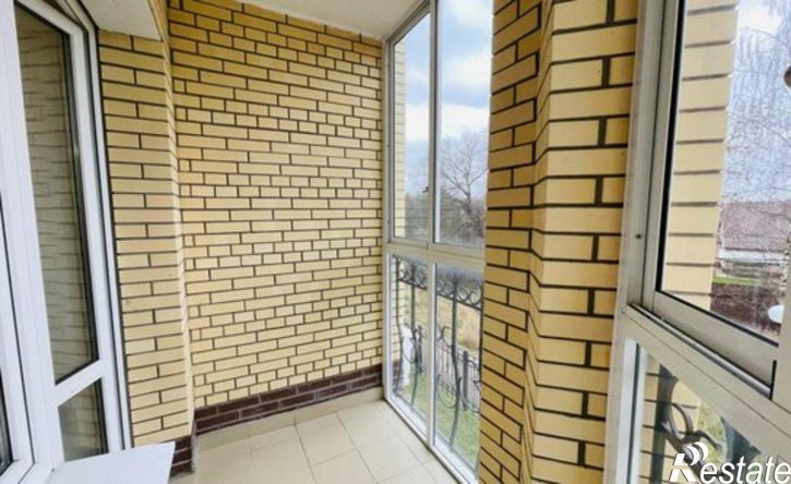 1-комн квартира 2-я Мельничная улица, 35В,  д. 35В