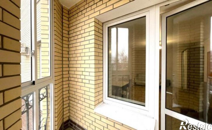 1-комн квартира 2-я Мельничная улица, 35В,  д. 35В