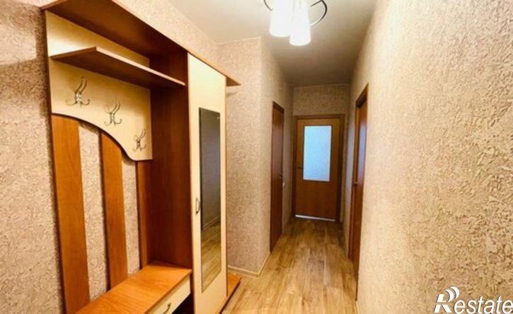 1-комн квартира 2-я Мельничная улица, 35В,  д. 35В